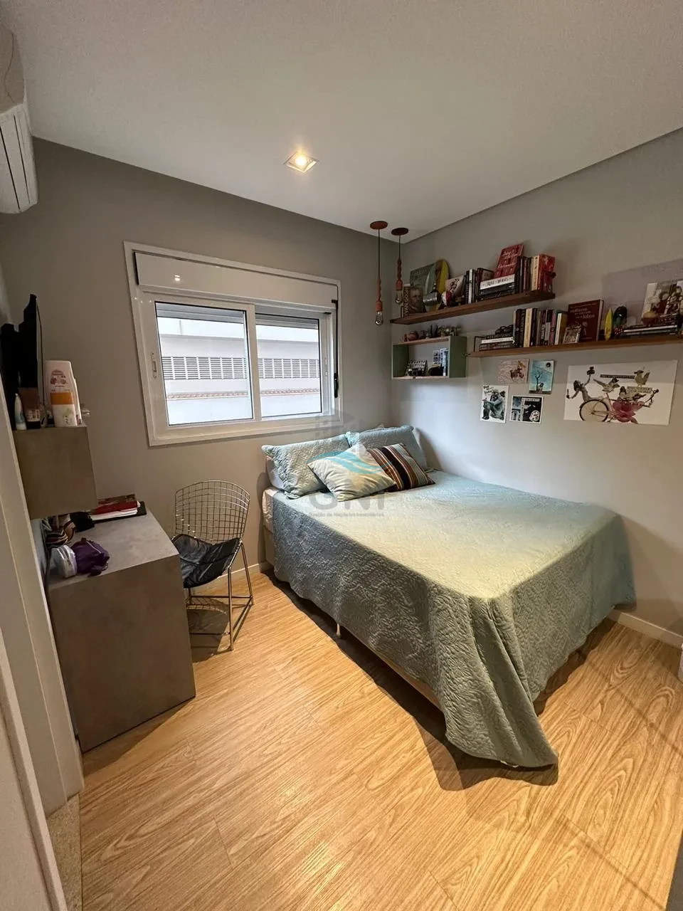 Imagens do imóveis APARTAMENTO A VENDA - EDIFICIO TORRE VILLE