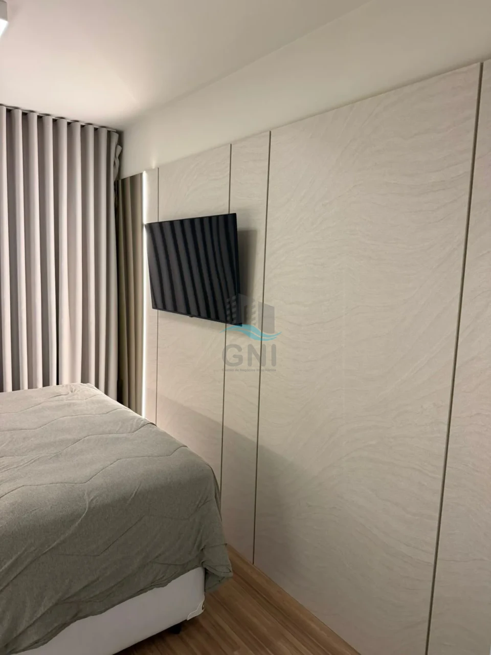 Imagens do imóveis APARTAMENTO A VENDA - EDIFÍCIO HAMPTONS RESIDENCE