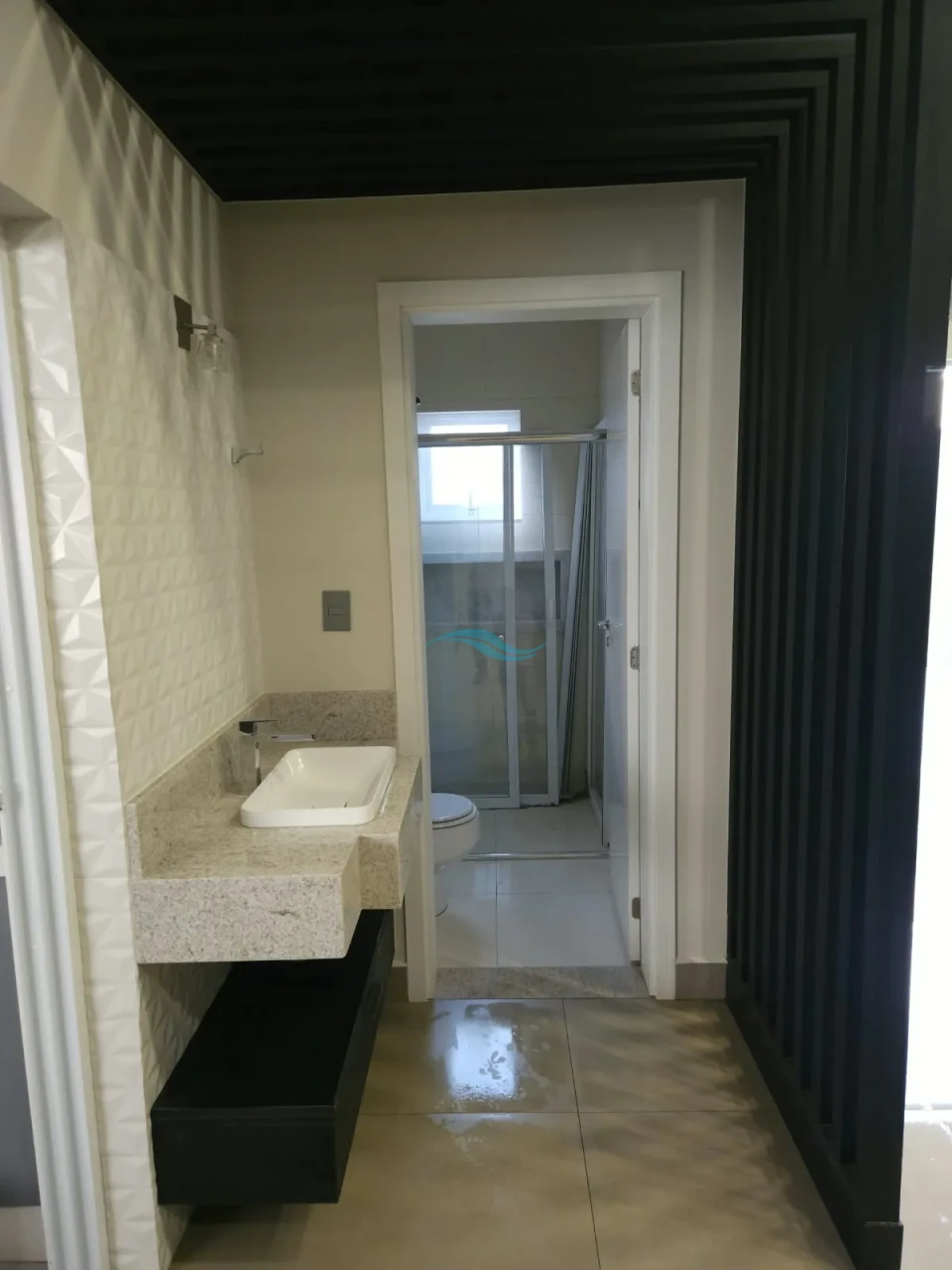CASA SOBRADO A VENDA - JARDIM TOZZI