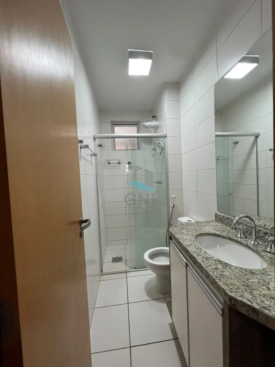 APARTAMENTO A VENDA - EDIFÍCIO SPLENDOR