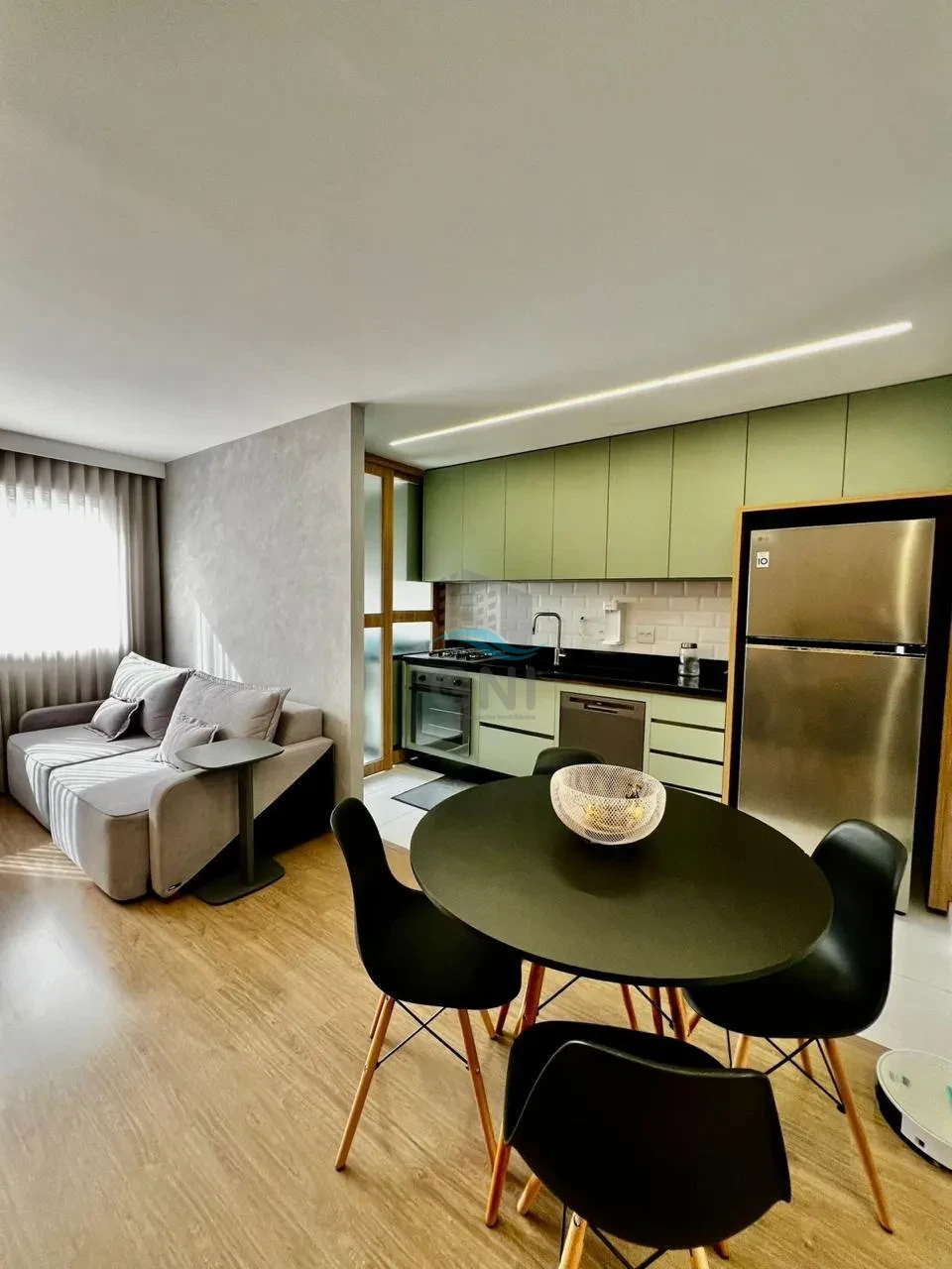 Imagens do imóveis APARTAMENTO A VENDA - JH PALHANO