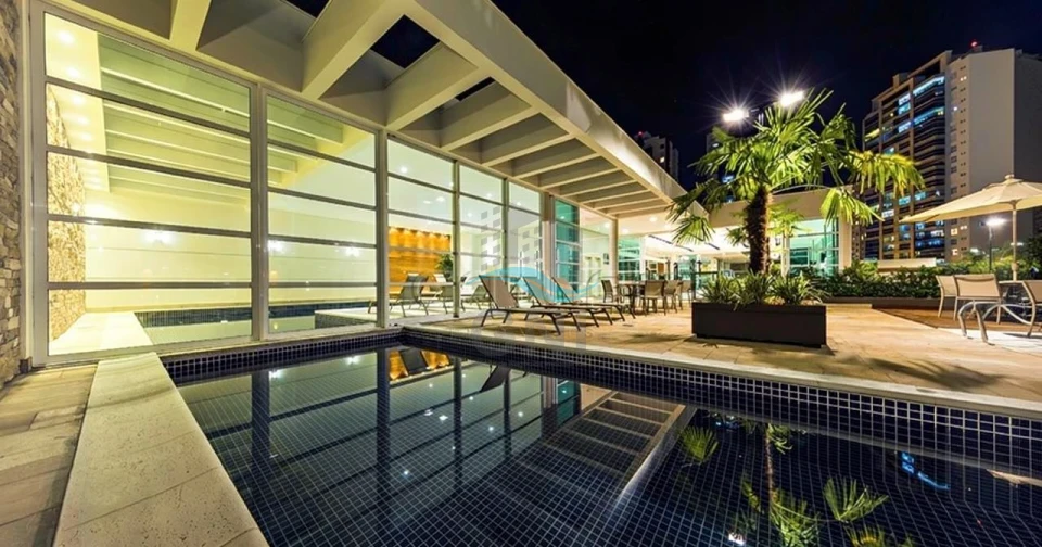 Imagens do imóveis APARTAMENTO A VENDA - EDIFICIO MAISON LEGACY