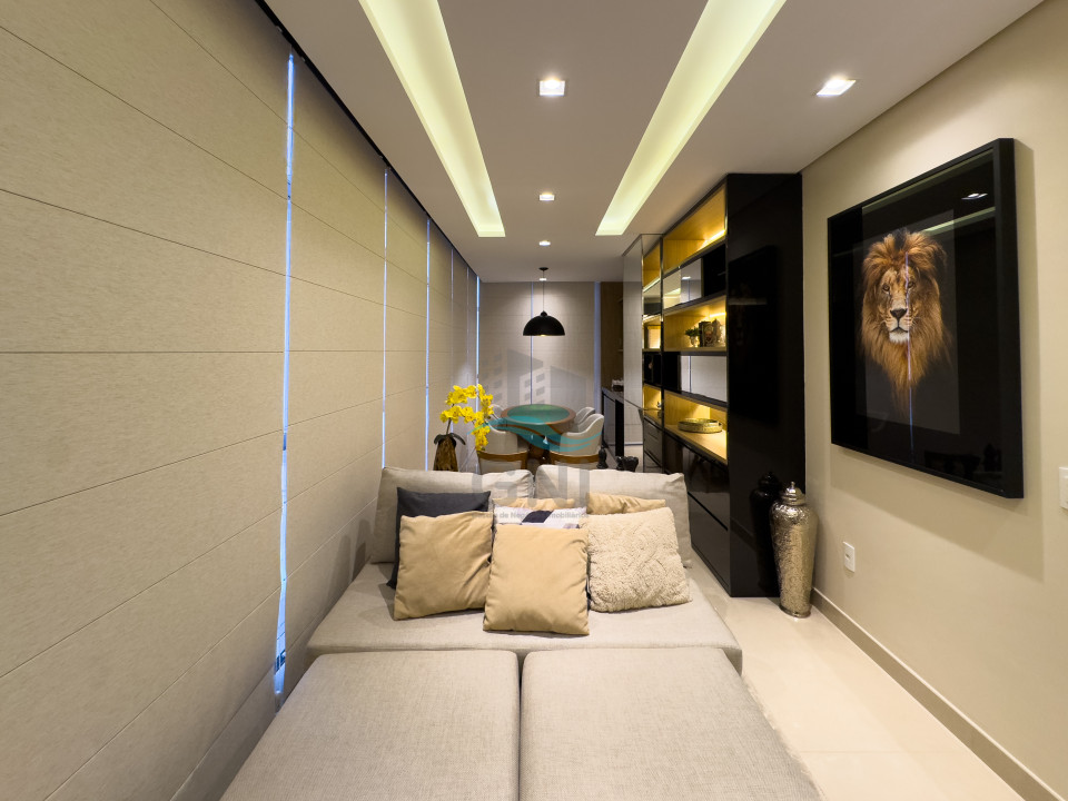Imagens do imóveis CASA A VENDA - CONDOMÍNIO ROYAL TENNIS