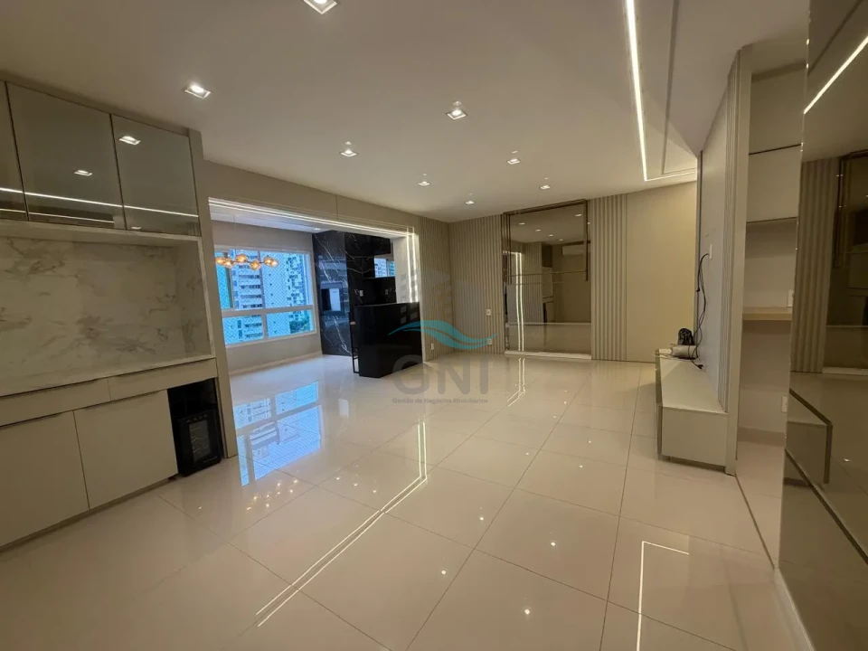 Imagens do imóveis APARTAMENTO A VENDA - EDIFICIO ELEGANCE