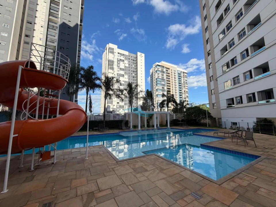 Imagens do imóveis APARTAMENTO LOCAÇÃO - EDIFICIO GARDEN PALHANO