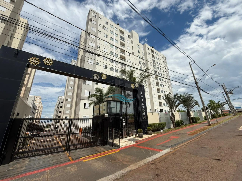 Imagens do imóveis APARTAMENTO A VENDA - EDIFICIO LA SAVONA