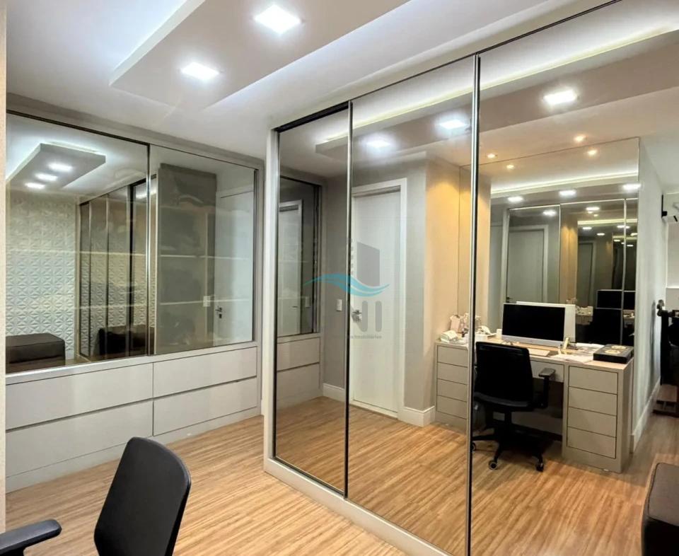 Imagens do imóveis APARTAMENTO A VENDA - EDIFICIO LE BLANC
