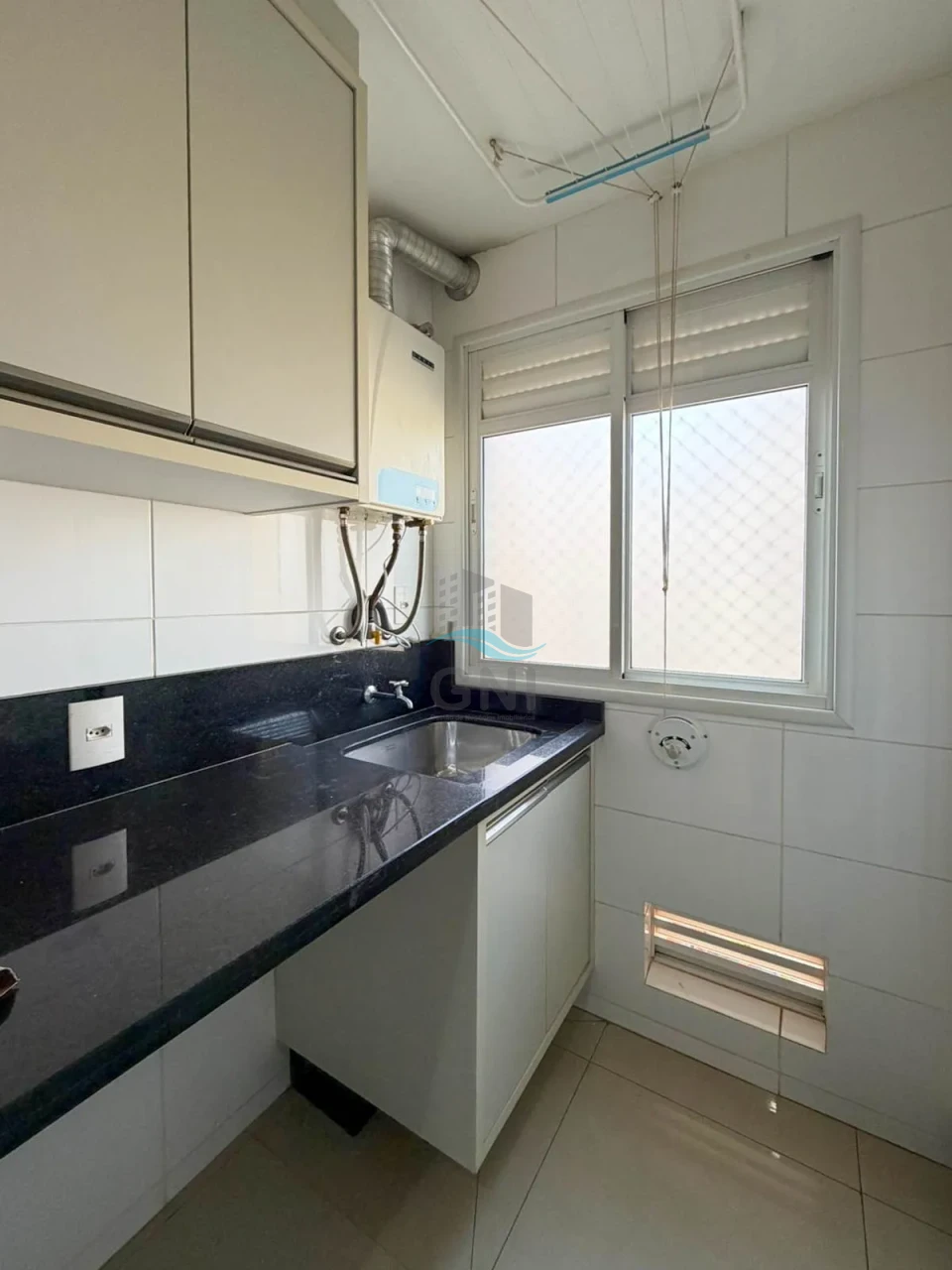 Imagens do imóveis APARTAMENTO PARA LOCAÇÃO - ALAMEDA ECO & RESORT