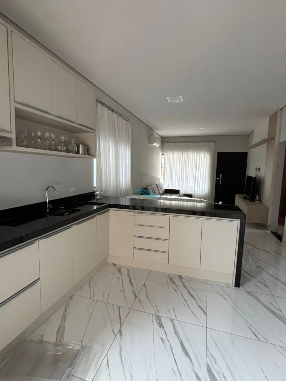 Imagens do imóveis CASA PARA LOCAÇÃO  -  MORADAS DO VALE