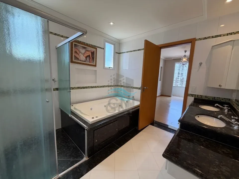 Imagens do imóveis APARTAMENTO PARA LOCAÇÃO - EDIFÍCIO RESIDENCIAL PARANOÁ