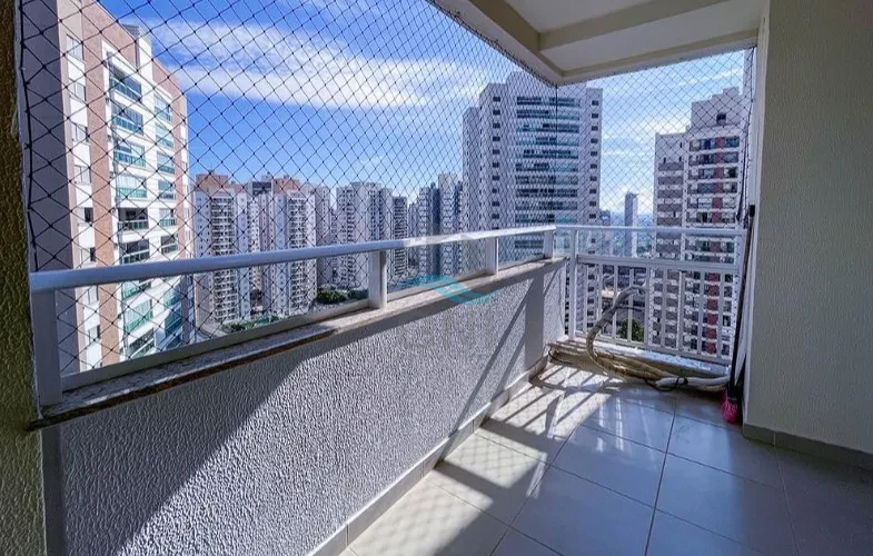 Imagens do imóveis APARTAMENTO A VENDA - EDIFICIO COSMOPOLITAN RESIDENCE