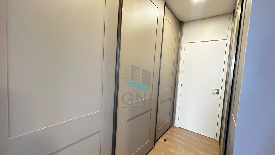 Imagens do imóveis APARTAMENTO PARA LOCAÇÃO - EDIFICIO QUEENS PARK