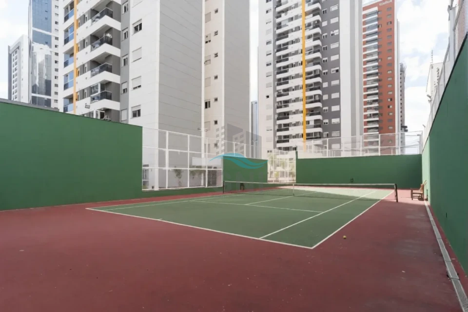 Imagens do imóveis APARTAMENTO A VENDA - ALAMEDA ECO E RESORT
