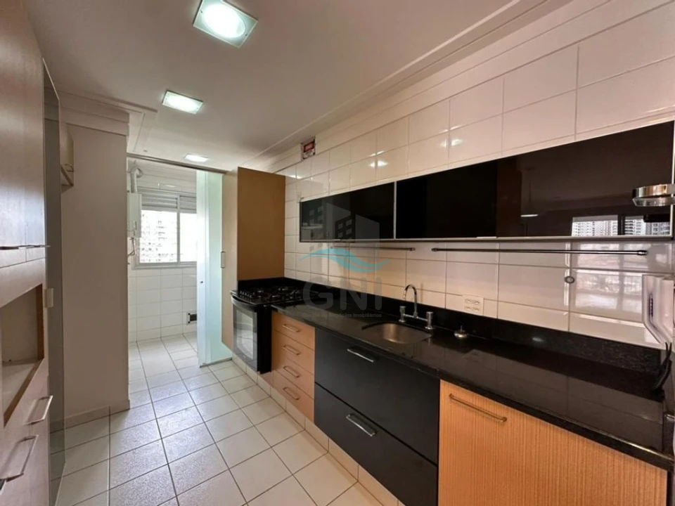 Imagens do imóveis APARTAMENTO PARA LOCAÇÃO - EDIFICIO PALHANO RESIDENCE