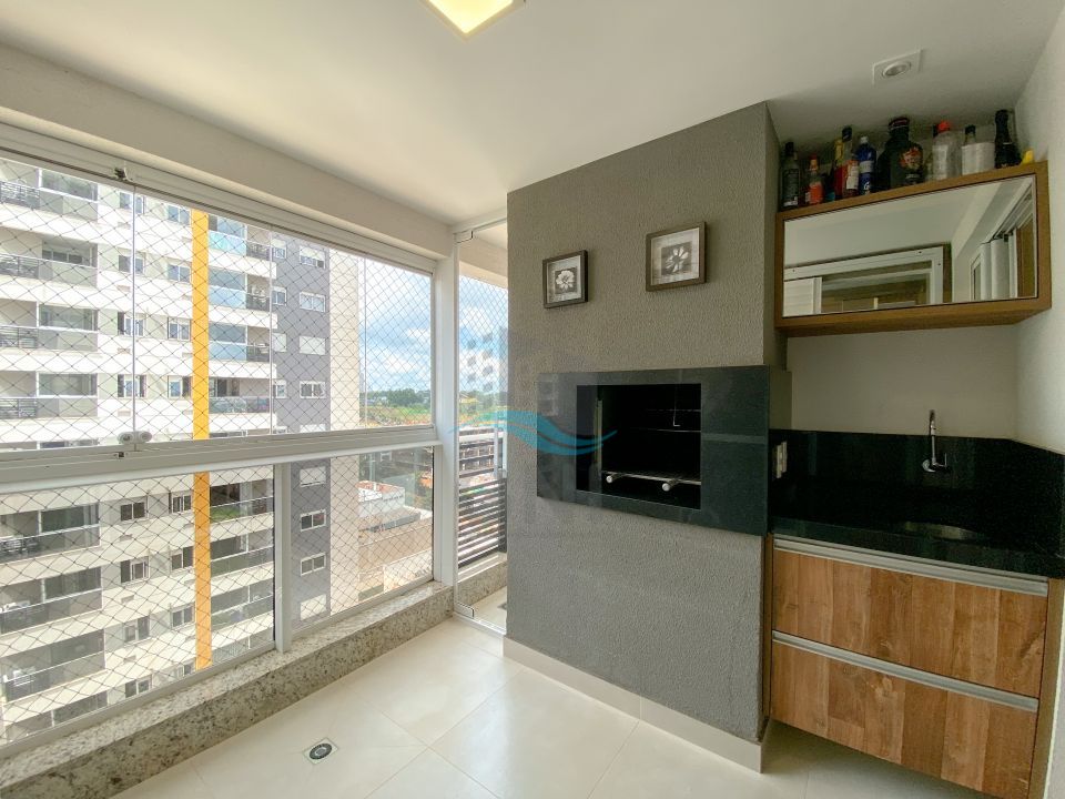 APARTAMENTO A VENDA - ALAMEDA ECO E RESORT Imagens do imóveis APARTAMENTO A VENDA - ALAMEDA ECO E RESORT