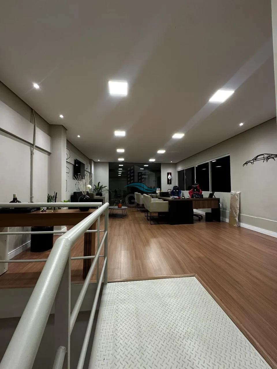 Imagens do imóveis BARRACÃO PARA LOCAÇÃO  - CENTRO