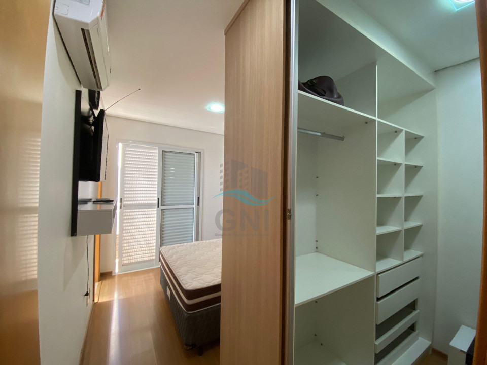 Imagens do imóveis APARTAMENTO PARA LOCAÇÃO - EDIFICIO EVOLUTION HOME AYRTON SENNA