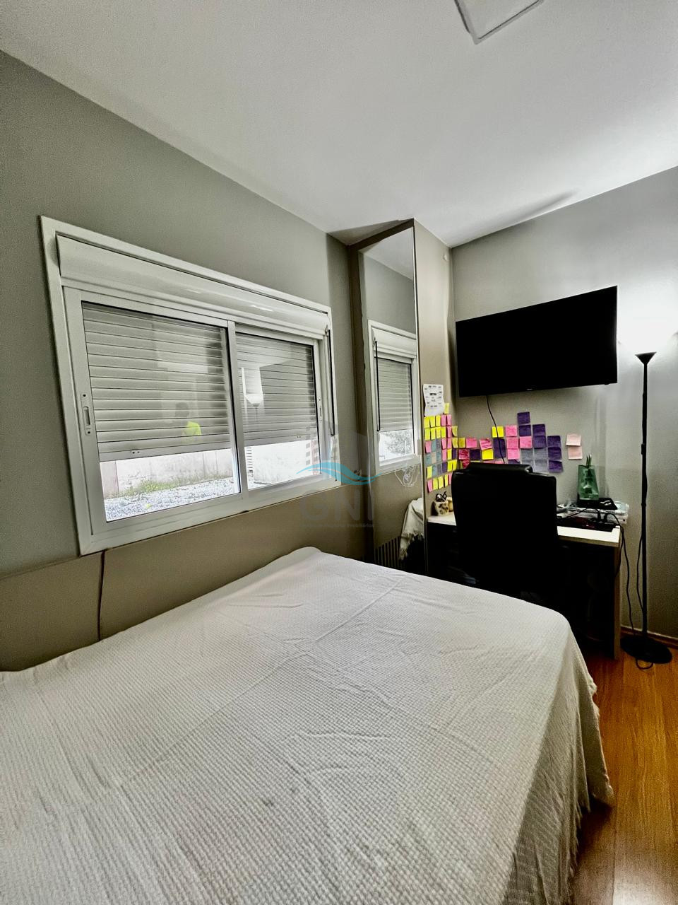 Imagens do imóveis APARTAMENTO A VENDA - EDIFICIO VICTORIA PARQUE