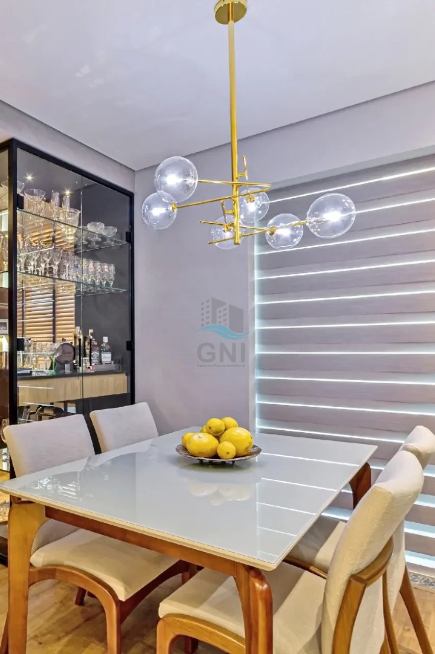 Imagens do imóveis APARTAMENTO A VENDA - EDIFICIO NYC PALHANO