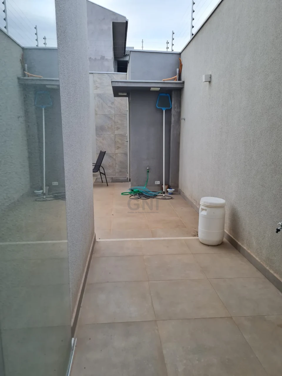 Imagens do imóveis CASA A VENDA - JANDAIA DO SUL