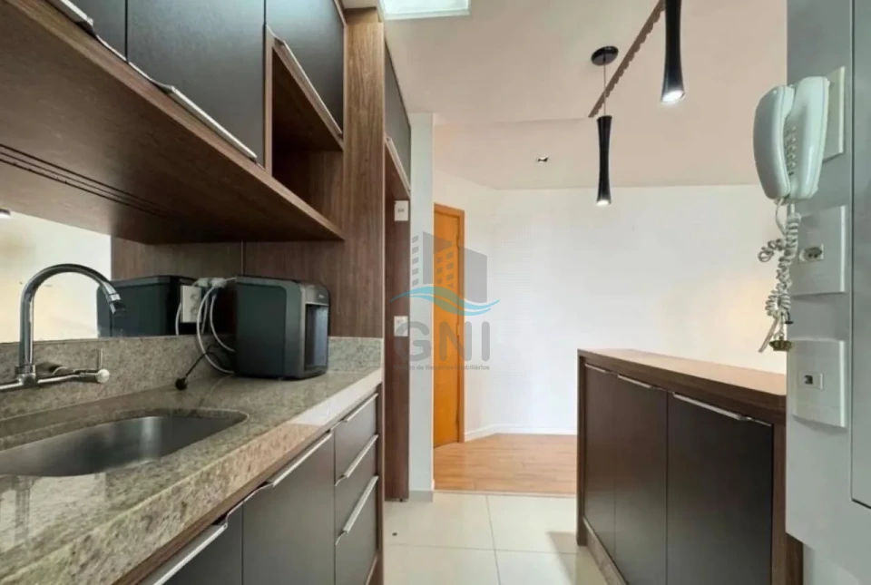 Imagens do imóveis APARTAMENTO A VENDA - EDIFICIO FLORAIS ECO RESORT