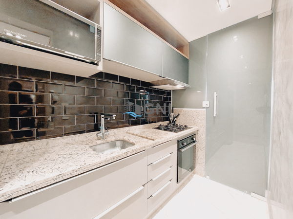 Imagens do imóveis APARTAMENTO - RESERVA SANTANA RESIDENCE