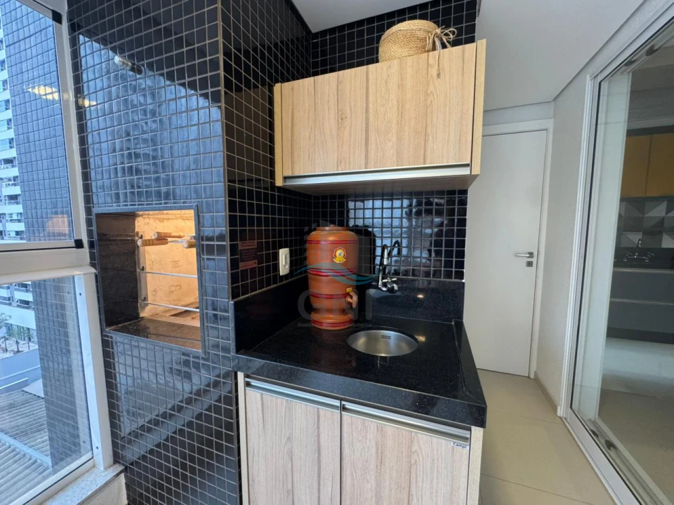 Imagens do imóveis APARTAMENTO PARA LOCAÇÃO - EDIFICIO VILLA SOLARE