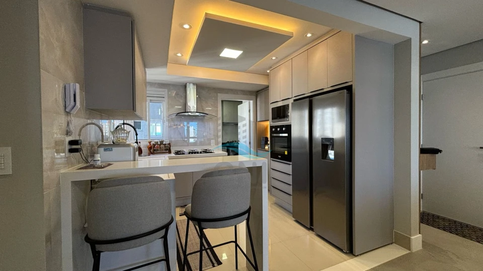 Imagens do imóveis APARTAMENTO PARA LOCAÇÃO - EDIFICIO GREENWICH PARK