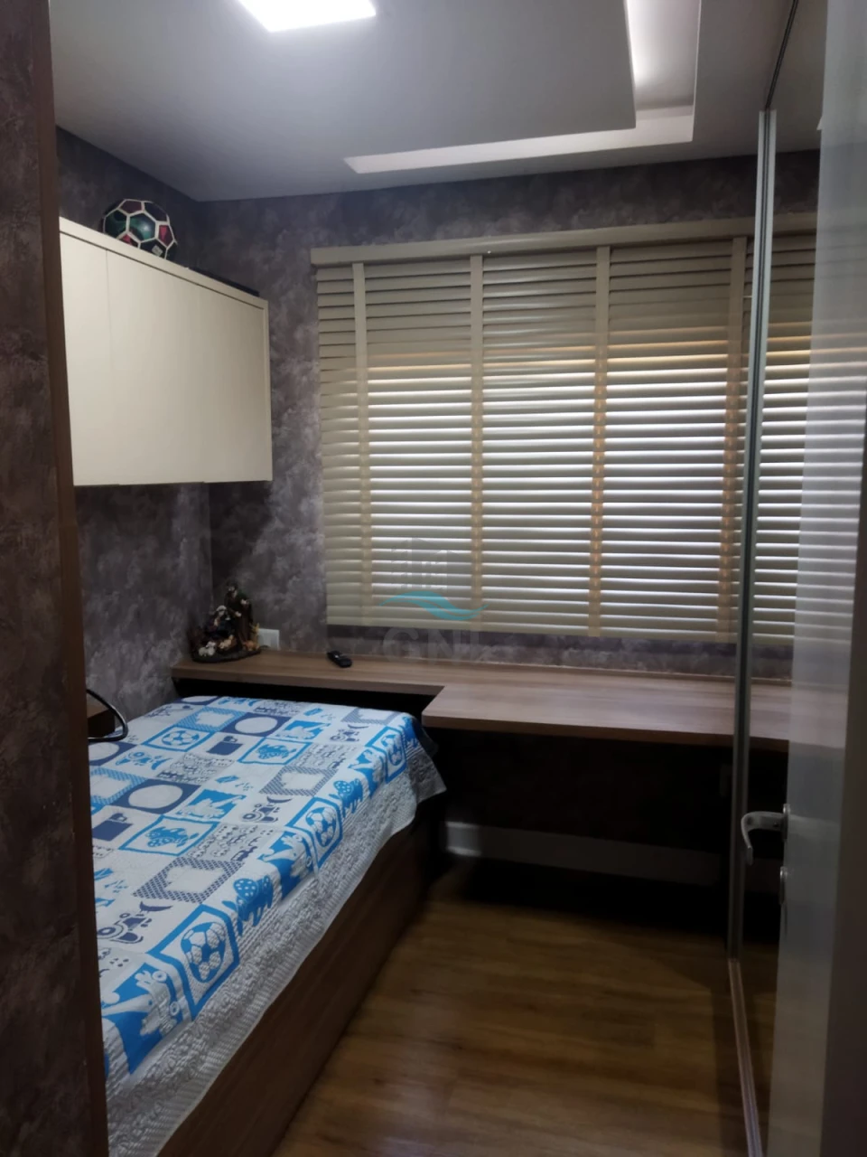 Imagens do imóveis APARTAMENTO A VENDA - EDIFICIO VICTORIA PARQUE