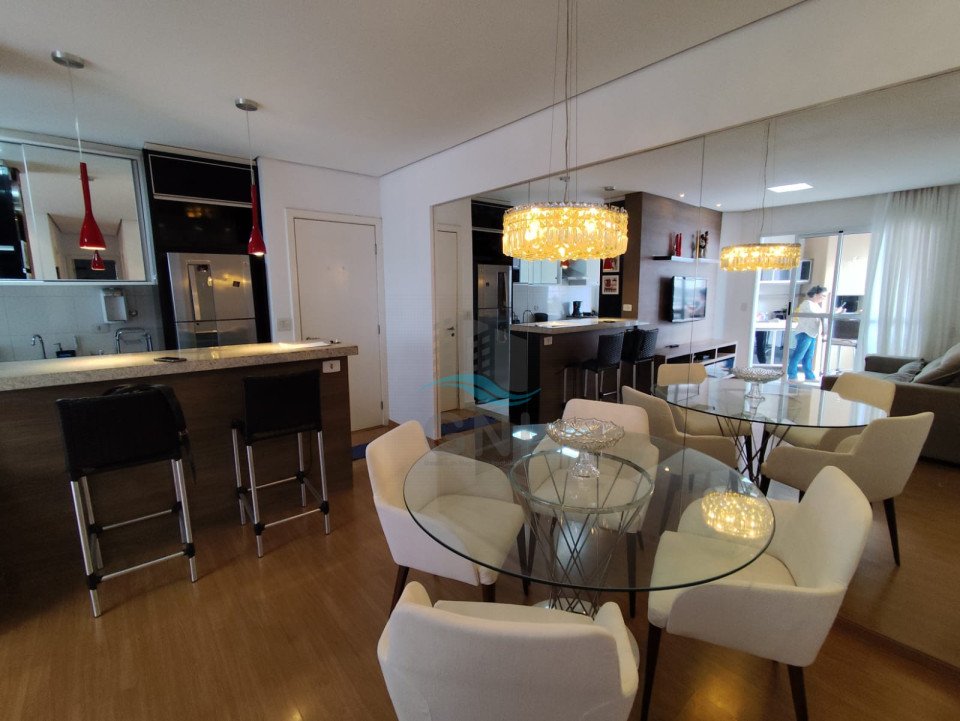 Imagens do imóveis APARTAMENTO LOCAÇÃO - EVOLUTION HOME AYRTON SENNA