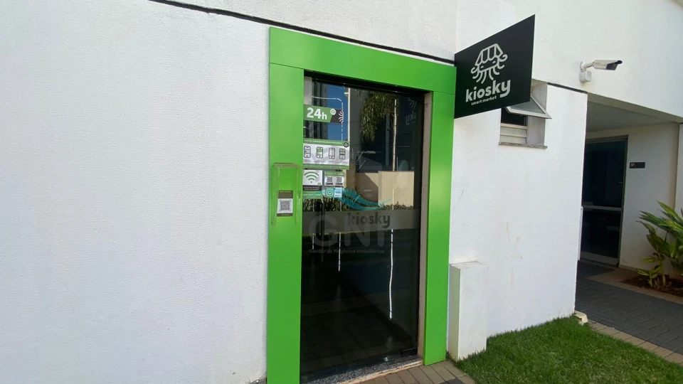 Imagens do imóveis APARTAMENTO A VENDA - EDIFICIO GARDEN PALHANO