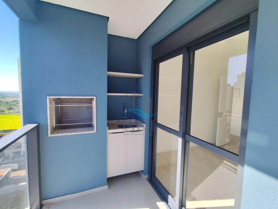 Imagens do imóveis APARTAMENTO PARA LOCAÇÃO - EDIFICIO TAY - GLEBA PALHANO