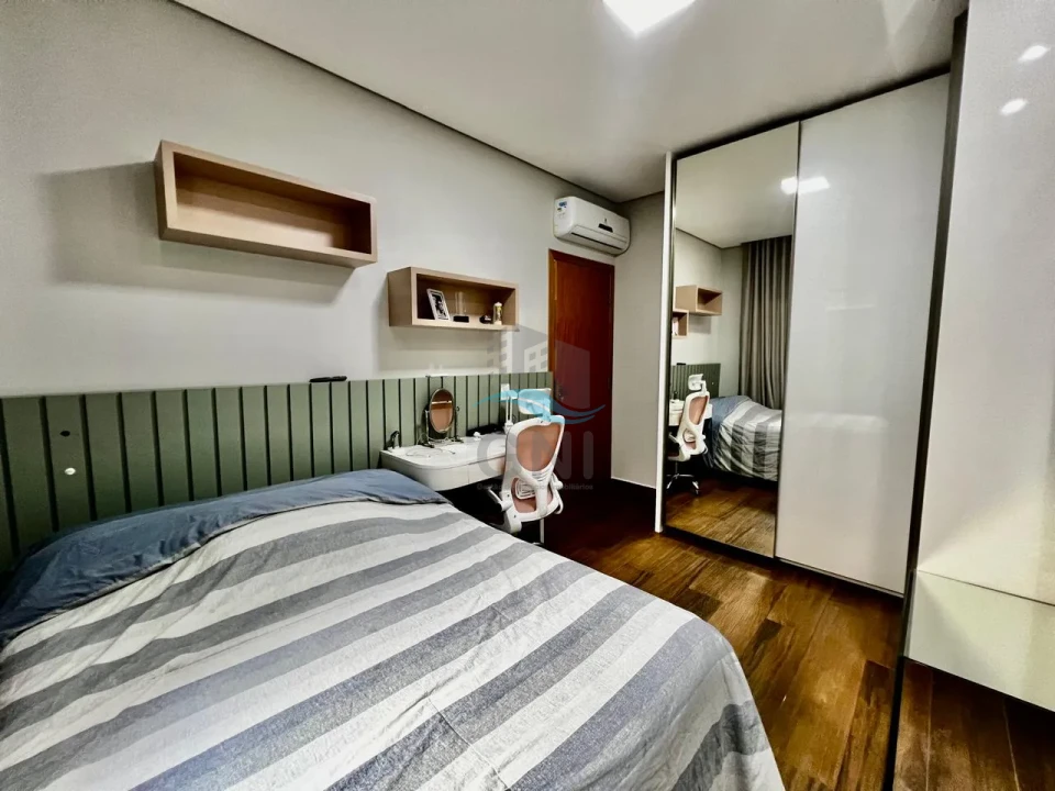 CASA A VENDA - RESIDENCIAL BELLEVIE