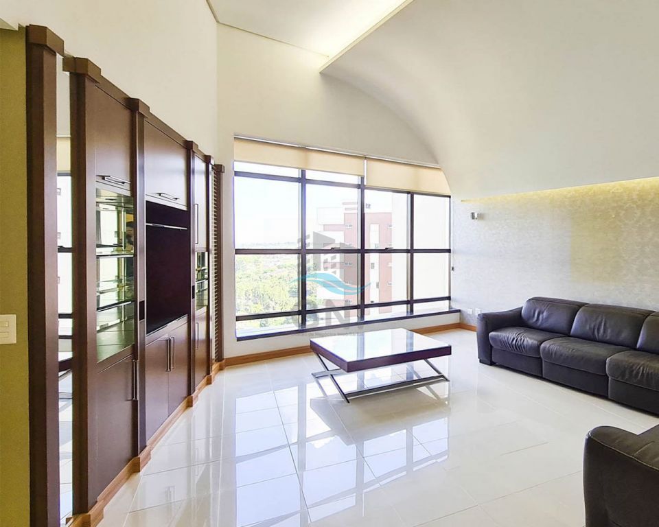 Imagens do imóveis APARTAMENTO A VENDA - EDIFICIO PALAIS LAC DOR