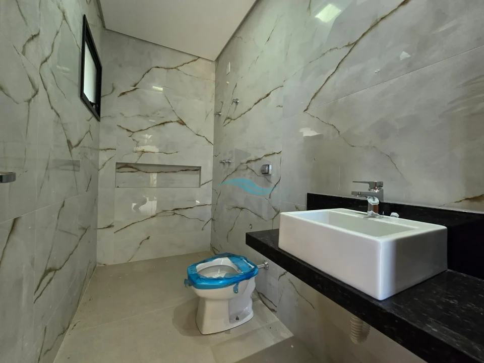 Imagens do imóveis CASA A VENDA - CONDOMINIO RESIDENCIAL BELLEVIE