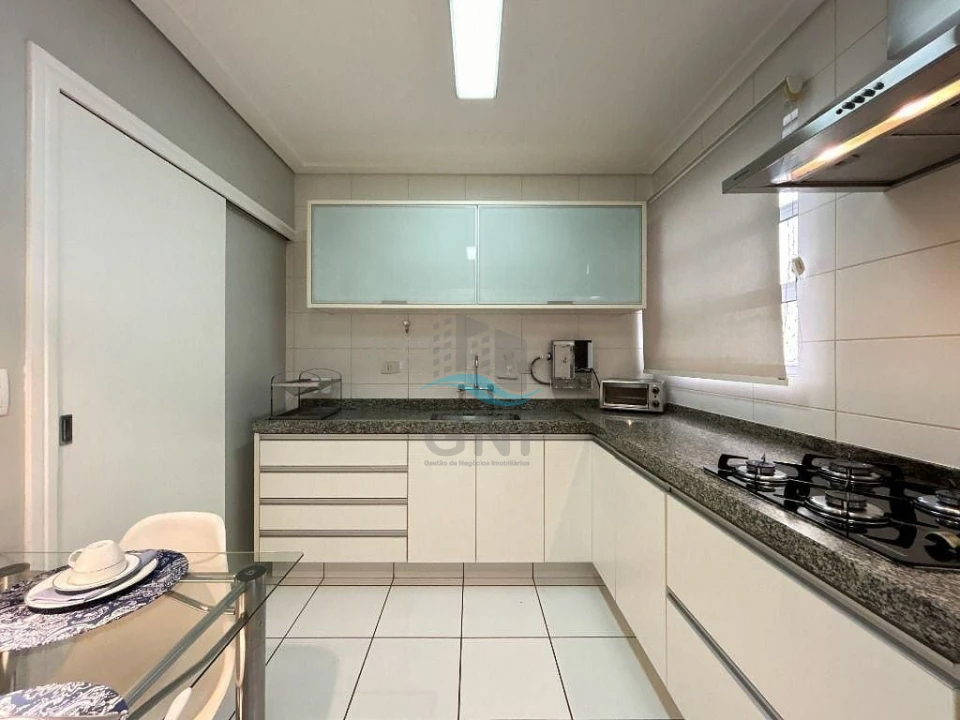 Imagens do imóveis APARTAMENTO A VENDA - EDIFICIO DOLCE VITA