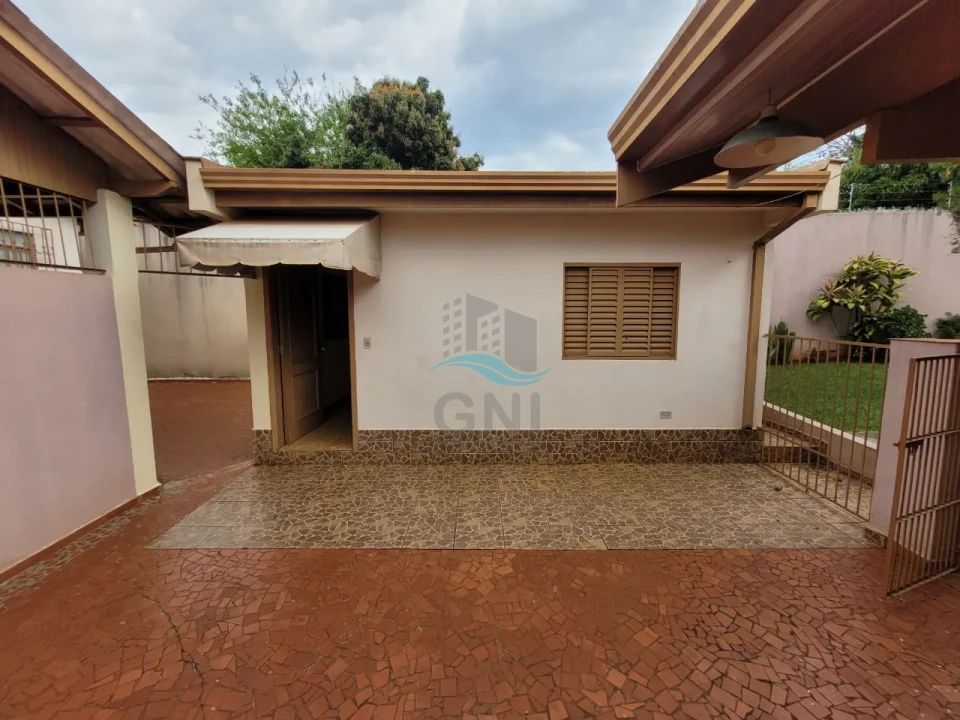Imagens do imóveis CASA A VENDA - JARDIM MORUMBI