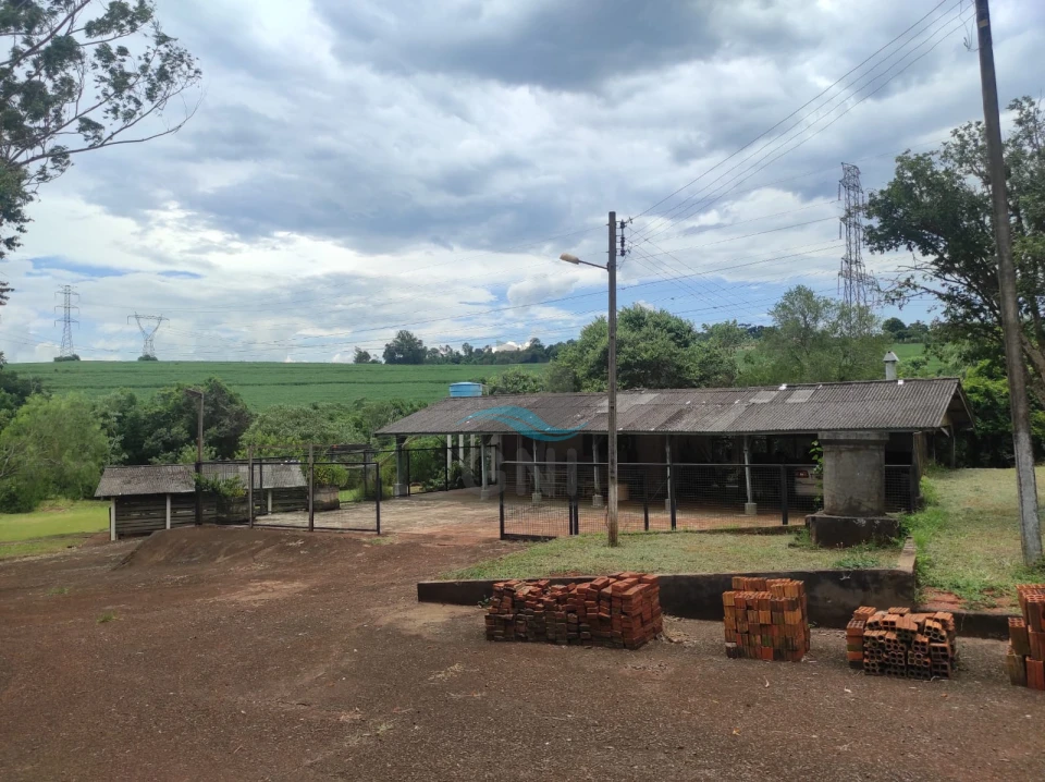 Imagens do imóveis CHACARA A VENDA - PATRIMÔNIO REGINA