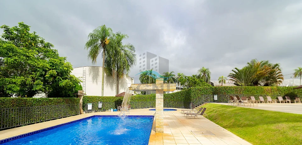 Imagens do imóveis CASA PARA LOCAÇÃO - CONDOMÍNIO ACÁCIA IMPERIAL