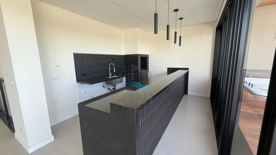 Imagens do imóveis CASA A VENDA - CONDOMINIO PARQUE TAUA ARAÇARI