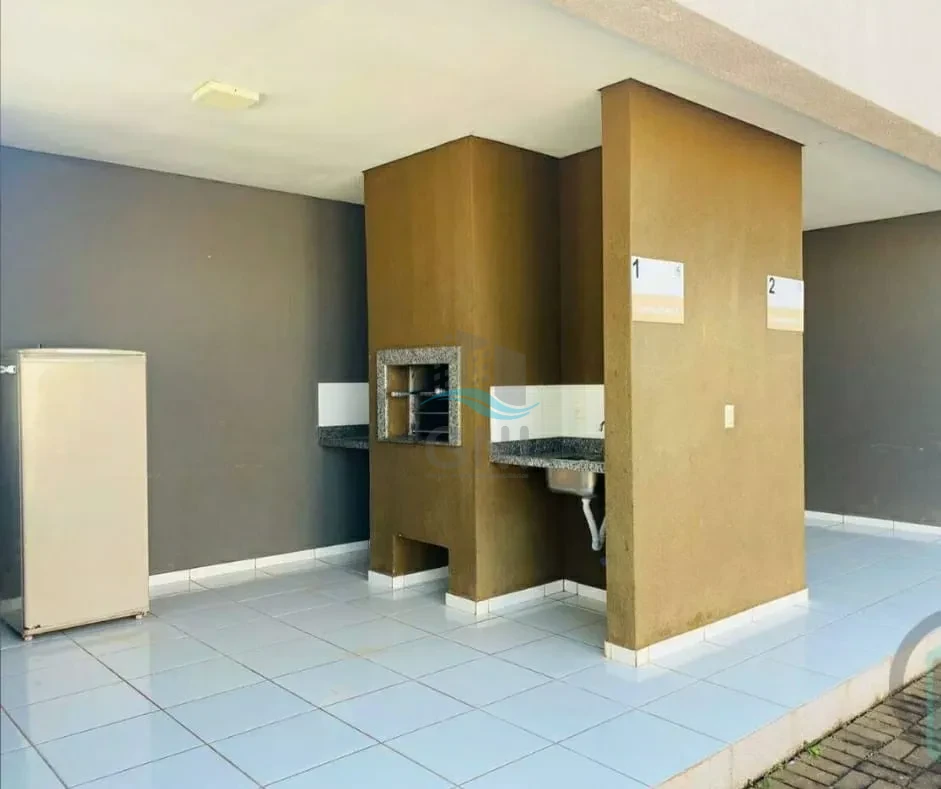 Imagens do imóveis APARTAMENTO A VENDA - VITTACE CONDOMINIO CLUBE -  CAMBE