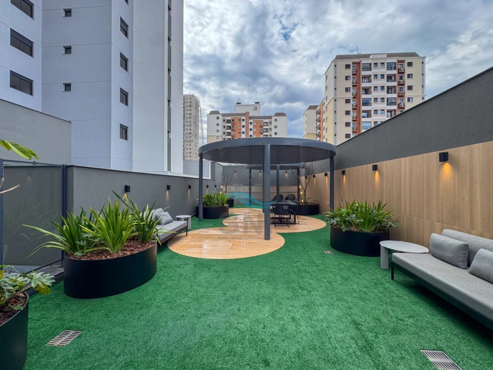 Imagens do imóveis APARTAMENTO A VENDA - EDIFICIO SENSE RESIDENCE