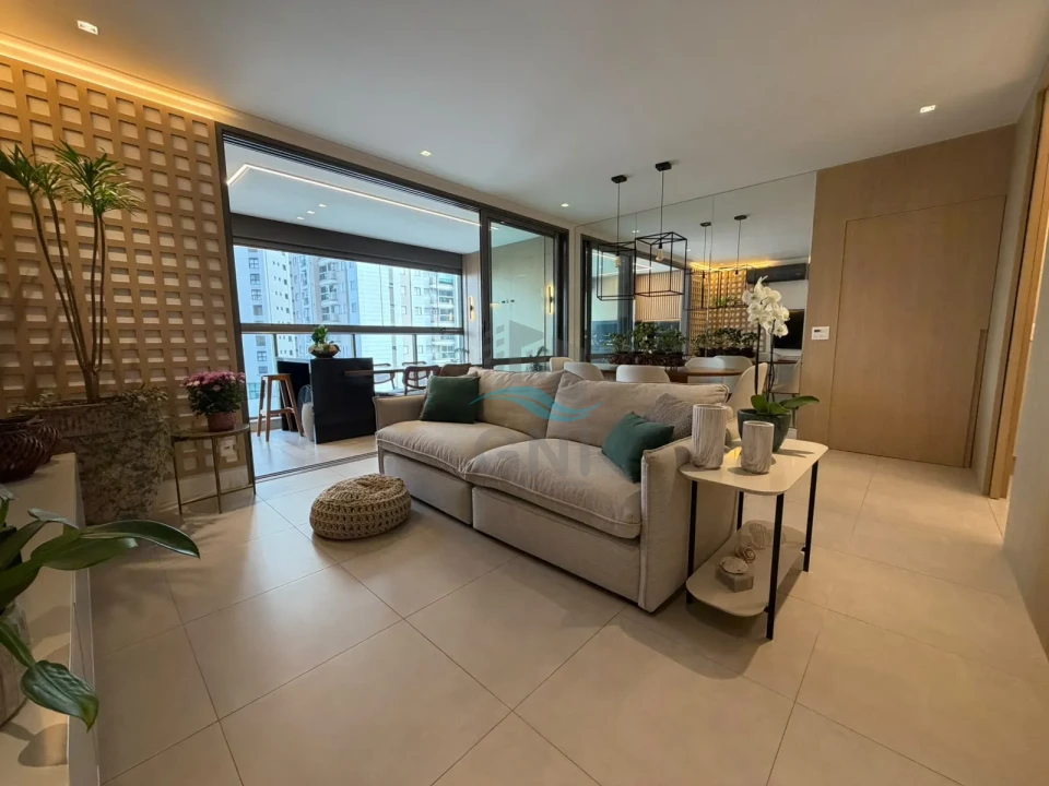 APARTAMENTO A VENDA - EDIFÍCIO GLORIA