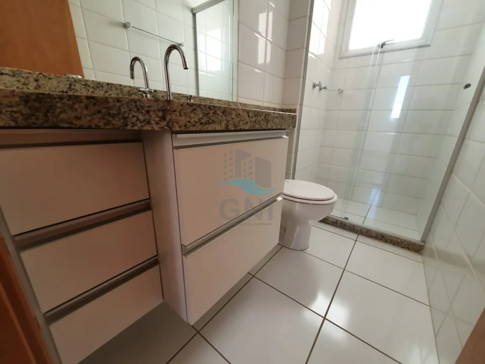 Imagens do imóveis APARTAMENTO A VENDA - EDIFÍCIO JARDINS ECO RESORT & RESIDENCE