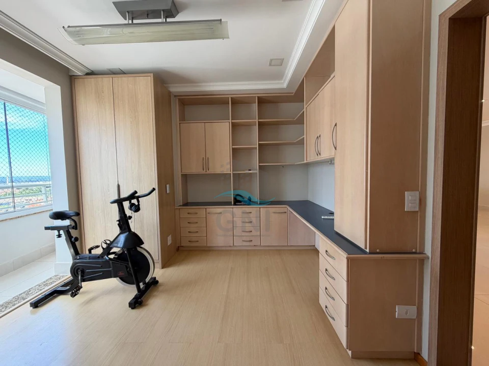 Imagens do imóveis APARTAMENTO À VENDA - EDIFÍCIO RESIDENCIAL PARANOÁ