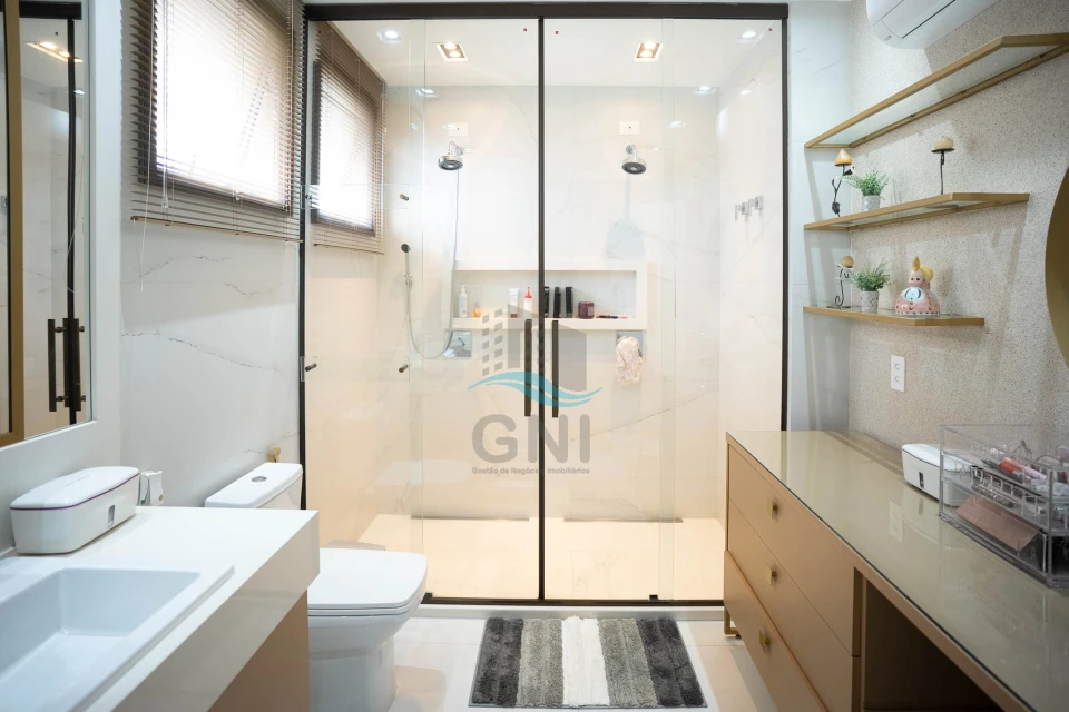 Imagens do imóveis APARTAMENTO A VENDA - EDIFICIO GRAND PALAIS