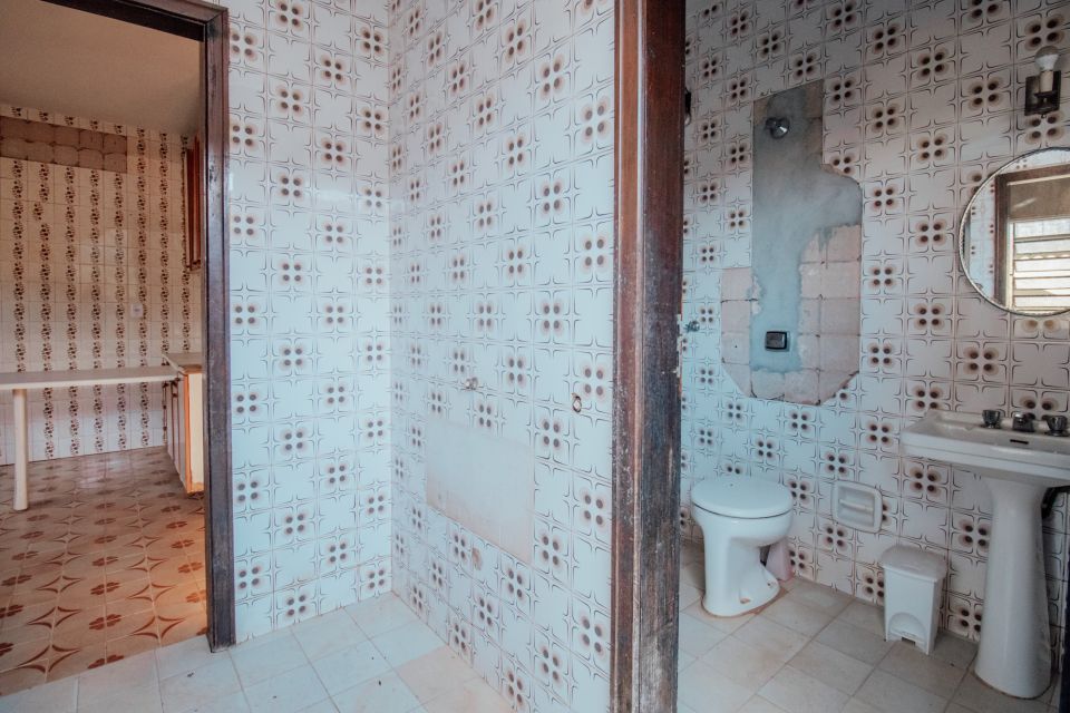 CASA A VENDA - JARDIM VERALIZ Imagens do imóveis CASA A VENDA - JARDIM VERALIZ