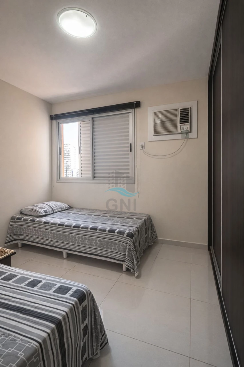 Imagens do imóveis APARTAMENTO A VENDA - EDIFICIO ANITA MALFATTI