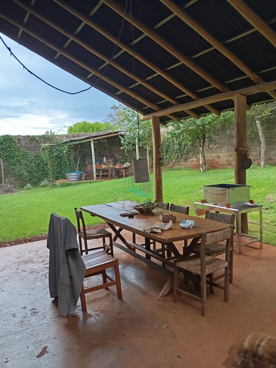 CASA A VENDA - CONDOMINIO PETIT VILLE Imagens do imóveis CASA A VENDA - CONDOMINIO PETIT VILLE