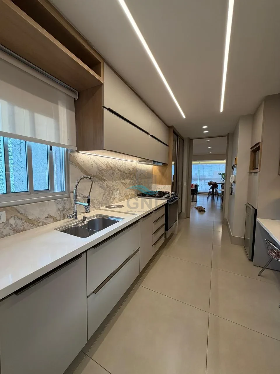 Imagens do imóveis APARTAMENTO A VENDA - EDIFICIO L'ESSENCE